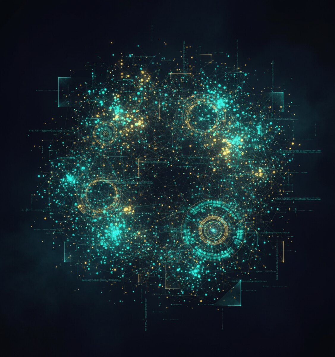AI-powered financial intelligence powering outsourced CFO services
